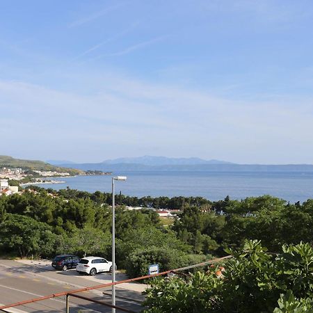 Apartments And Rooms With Parking Space Tucepi, Makarska - 5263 Экстерьер фото