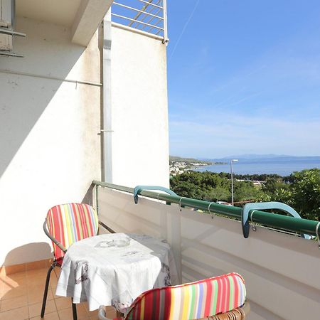 Apartments And Rooms With Parking Space Tucepi, Makarska - 5263 Экстерьер фото